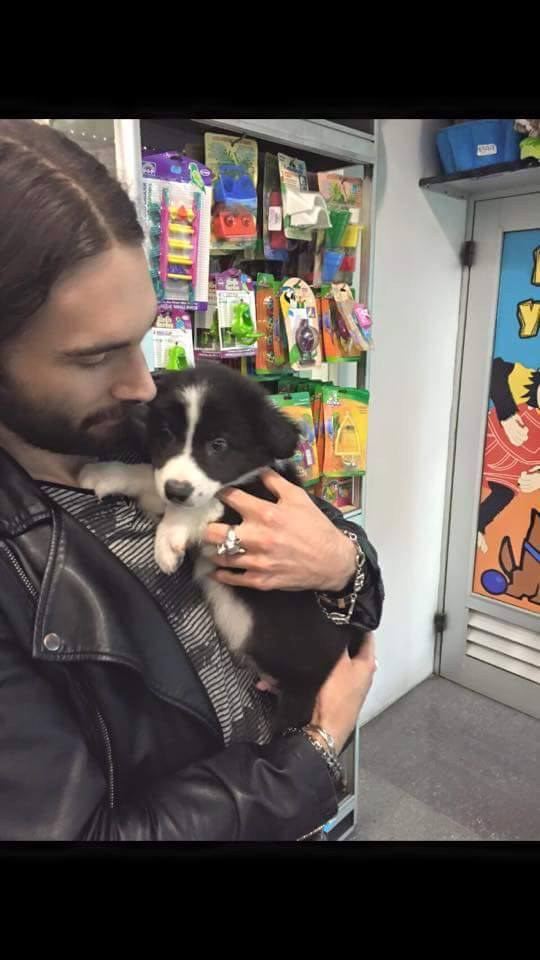 Cutest photo of <a href="/franksidoris/">Frank Sidoris</a> ♥ <a href="/SidorisArmy/">Frank Sidoris Army</a>