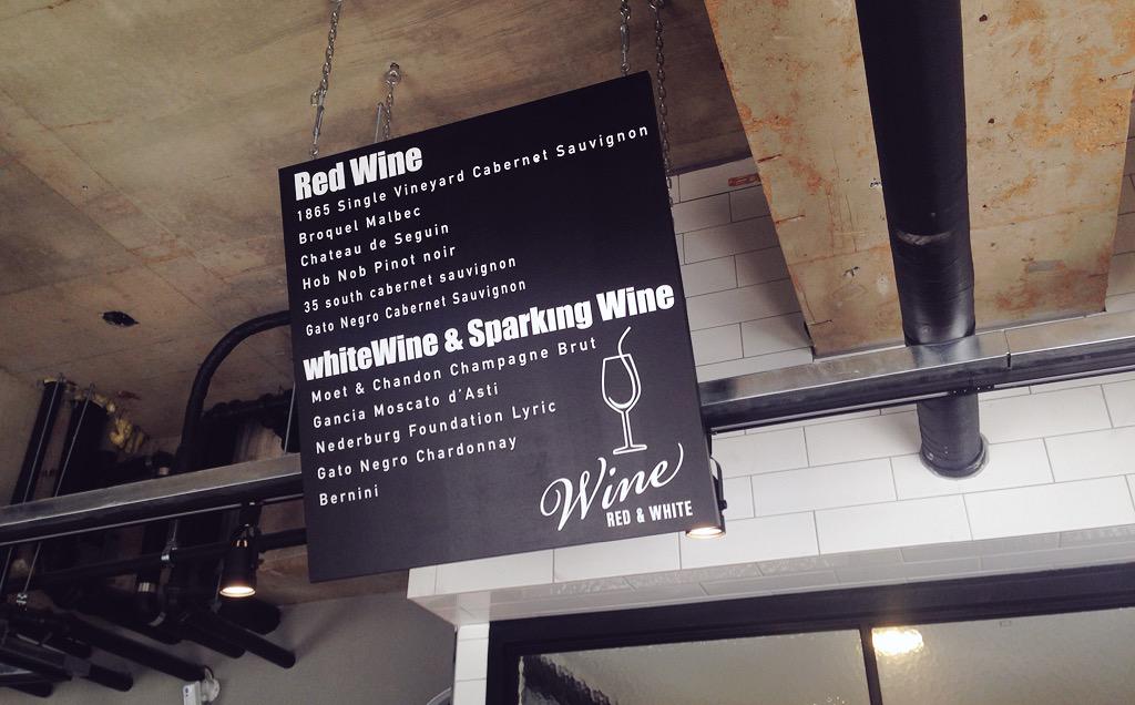 109Kitchen's tweet image. 비가 올 것 같네요