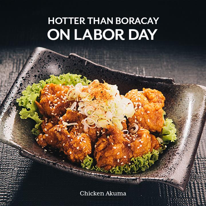 Can you handle the heat?