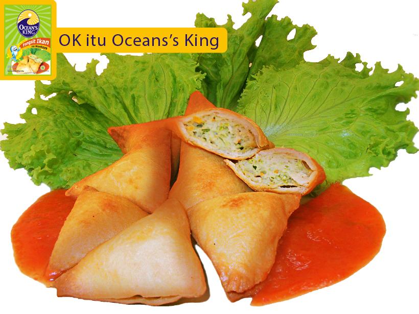 OCEANS_KING's tweet photo. Pangsit ikan #OCEANSKING rasa mantab tiada duanya.. mau direbus atau digoreng tergantung selera KeluargaOK :D http://t.co/xVdgJRIIiW