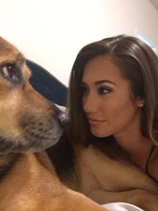 So glad to be home with my little nugget http://t.co/YDAuci4Mg2<a href="/tag/newprofilepic"class="tags"><span>#newprofilepic</span></a>