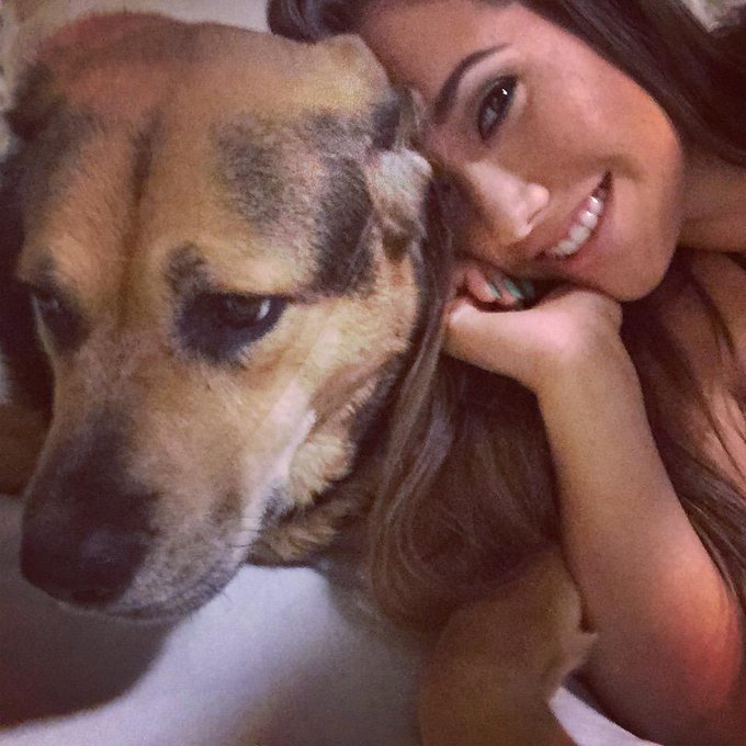 So glad to be home with my little nugget http://t.co/YDAuci4Mg2<a href="/tag/newprofilepic"class="tags"><span>#newprofilepic</span></a>