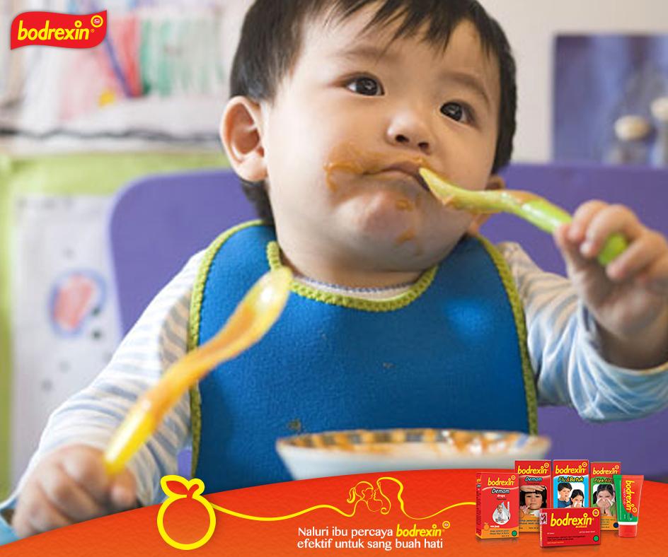 Moms.. Seberapa sering Si Kecil diberikan makanan siap saji?Sharing yuk  ^_^