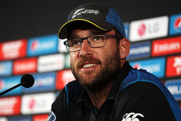 Champion player, champion bloke. Congrats #DanielVettori