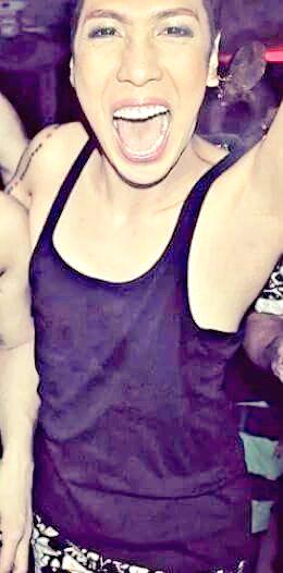 Happy Birthday memer ! I Love You!
 Happy VICE GANDA Day 