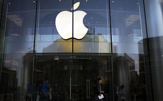 RT <a href="/DigitalAmoeba/">Alan Howshall</a> Apple stores accept Android trade-ins in new #reuse &amp; #recycling program: telegraph.co.uk/technology/app…