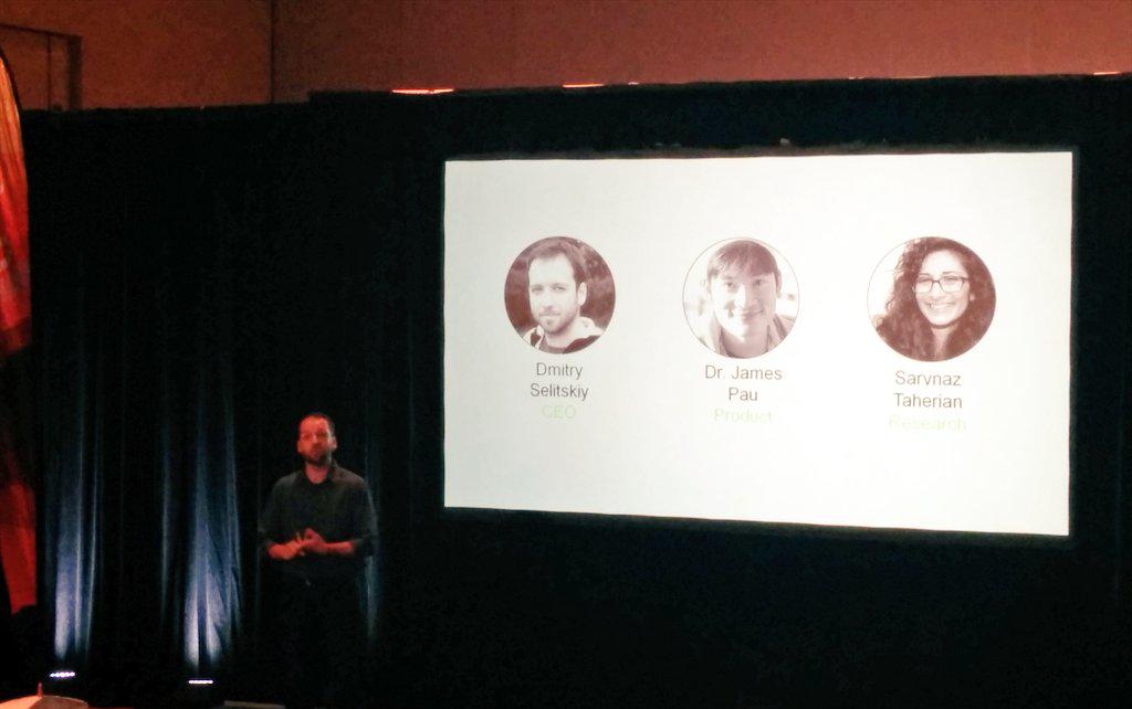 lucysjl's tweet photo. Nailed it! Compelling pitch from @DSelitskiy for the @ThoughtWired team at #LaunchpadNZ http://t.co/ujgC1RLJ5F