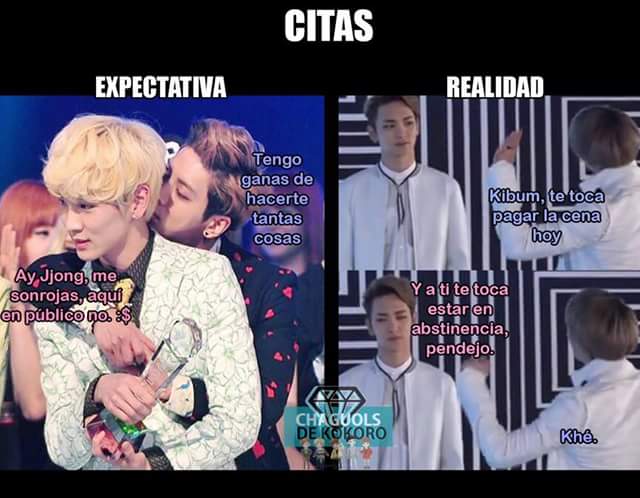 luz_villalpando's tweet photo. jajajaja eso le pasa por mamon xD
#jongkey #Jonghyun #key #jongkeyshipper http://t.co/LmosNeqA0i