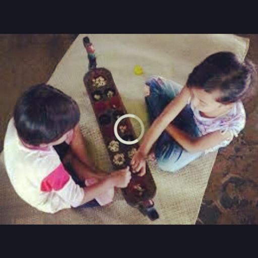 Ingat prmainan ini? Kalo iya masa kecil anda trslamatkan, mau nostalgia? Yuuu ikuti Acara KamSunnya Hima PknH 🙌🙋