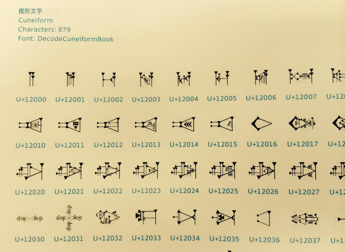 含羞草 على تويتر シュメール人によって発明された楔形文字もすべて載っています 10万9242文字 収録 大きな図書館には置いてありますが なければリクエストをお願いします 世界の文字と記号の大図鑑 研究社 Http T Co Elxrsuryop Http T Co Ao4931ax0n