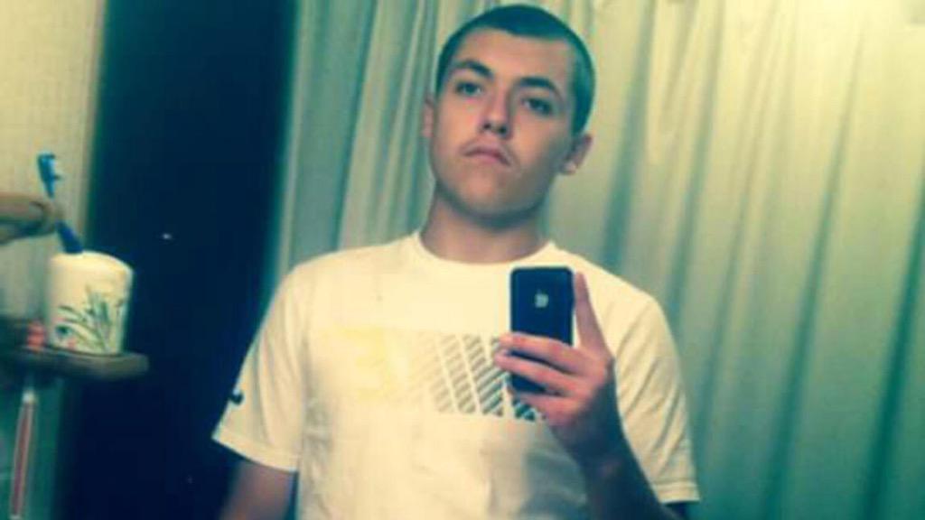 Congratulate, black thug white teen simply Black thug white teen have