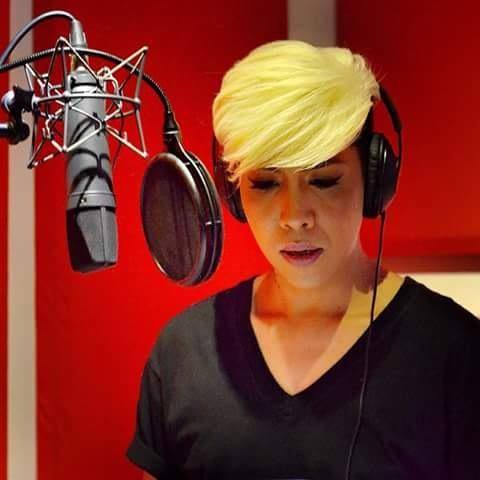 A Happy Happy birthday ... iloveyoumost VICE Ganda Day 