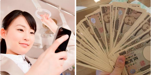 noda0716's tweet photo. 友達とカラオケ行きたいのにお金が無い(T_T)
服も買いたいのにどうしよう!
でも、簡単な方法で
月収３０万稼ぐ事出来た♥
この方法何?って感じ。               
http://t.co/9dT8x33Z6M http://t.co/M87iYqTBFi