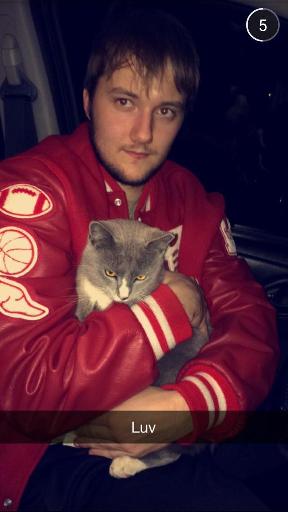 PIMPHODG3S's tweet photo. #KITTYOFTHEWEEK @JiV3TuRk3Y4 http://t.co/taDsFlbHpu