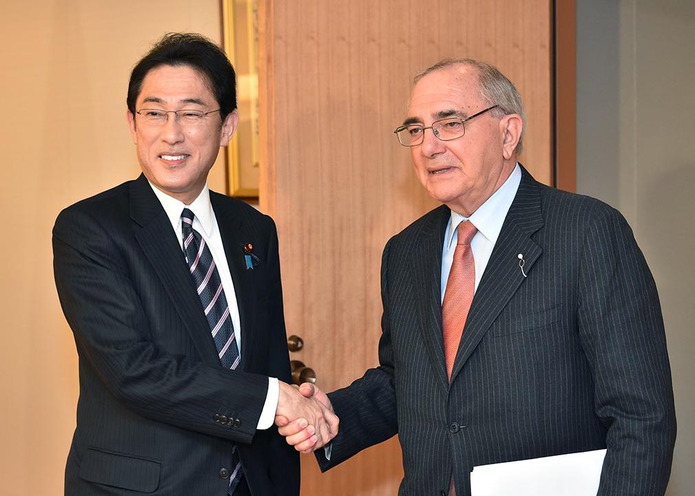 Japan-Portugal Foreign Ministers’ Meeting mofa.go.jp/press/release/…