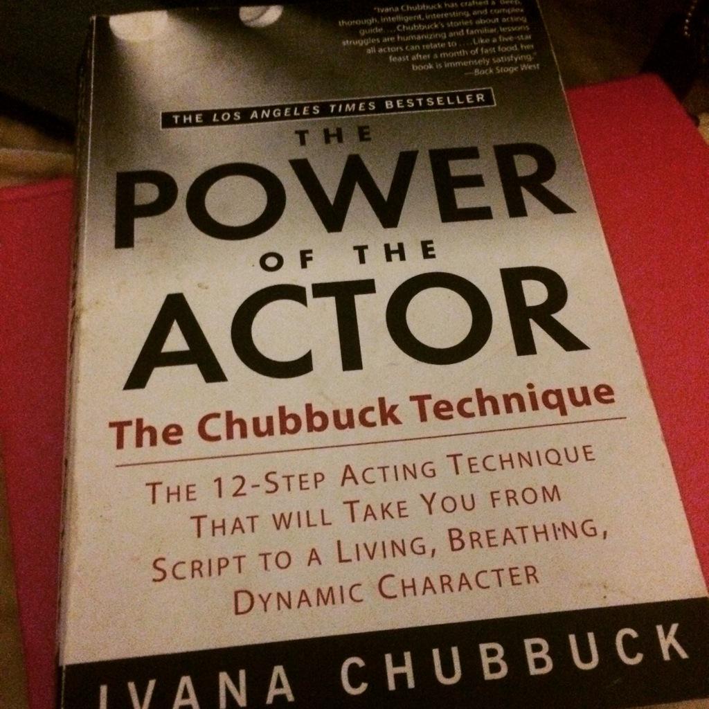 EchoMediaLLC's tweet photo. #AliceinWonderland actors train w/@ResIpsa422 using the #ChubbuckTechnique for character development http://t.co/vab8svaQEJ