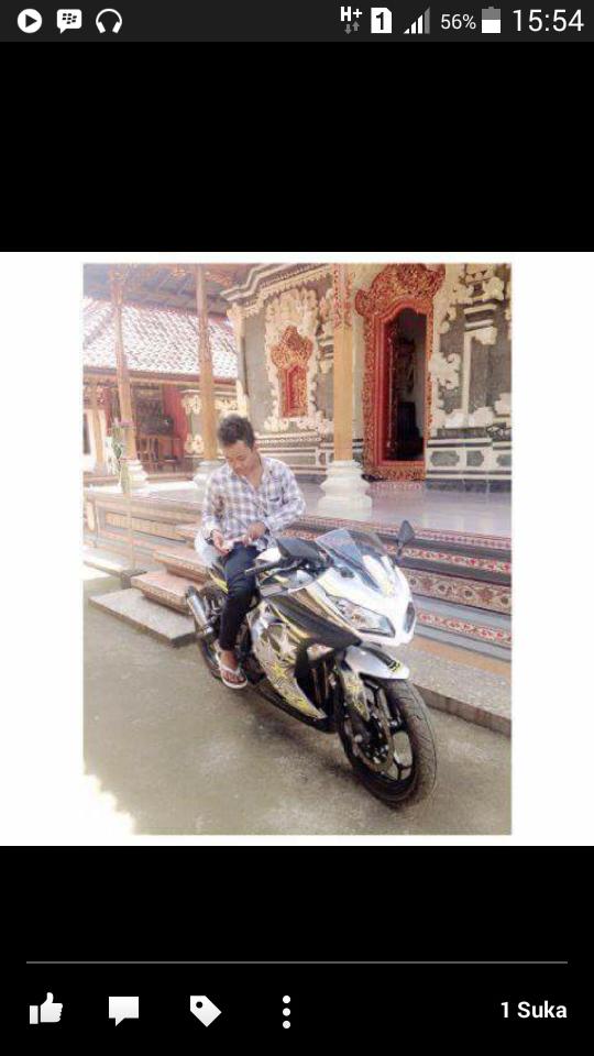 kino jrx (@agungadi654) on Twitter photo 