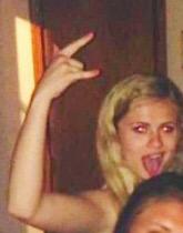 Brianna to Bianca real quick http://t.co/dR6wRiJFW6<a href="/tag/beatranch"class="tags"><span>#beatranch</span></a><a href="/tag/lovemyjags"class="tags"><span>#lovemyjags</span></a>