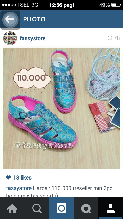 NHerniyanti's tweet photo. @Cari_Produk persis mumer http://t.co/B5N3IYyV7e
