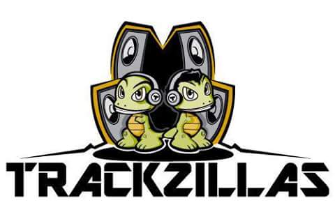 Radioraheim28's tweet photo. My partner / brother has done it again. Congrats @trackzillas DJ your the best Producer in the Galaxy #Trackzillas http://t.co/EOh8nMMdPz