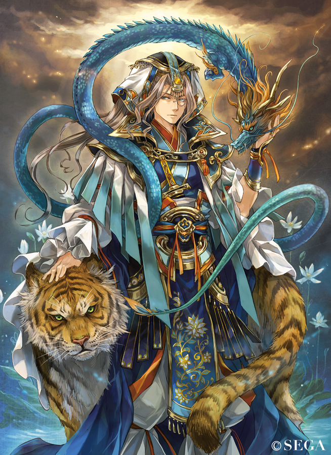 ট ইট র 萩谷薫 告知 本日発売の 三国志大戦tcg第12弾 赤壁の戦い にて 魯粛 呉蜀同盟 の2枚を描かせて頂きました 3弾 趙雲 も転生カードで収録されてます 何卒宜しくお願い致します Http T Co Sfjnevn8xi Http T Co 8vmbdpoxu3