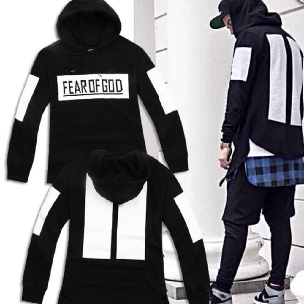 Fav if you believe in God and would rock this shirt!🙏

Order this here:
9LineClothing.com