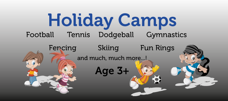 Gosling Sports Park tweet media