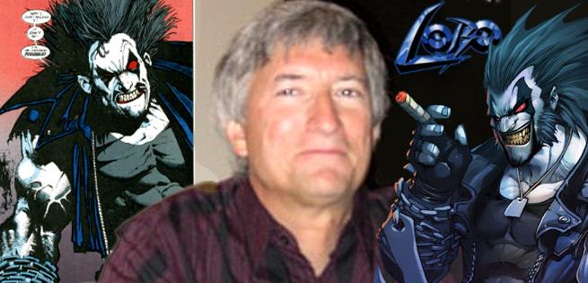ComicBook's tweet photo. Former @DCComics President @Paul_Levitz Remembers #RogerSlifer http://t.co/hQeAPTbneH http://t.co/wRPgittkvQ