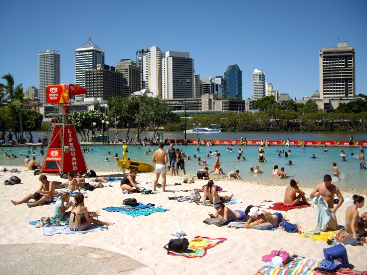 SthBankSurfClub's tweet photo. We are so lucky to have these views! #SouthBankSurfClub #RelaxSavourEnjoy http://t.co/HiCKU5m42X