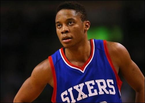 SCtoC's tweet image. Blazers sign PG Tim Frazier for remainder of the season. #SC2C #RipCity #BlazersTalk
sportscoasttocoast.proboards.com/thread/684/bla…