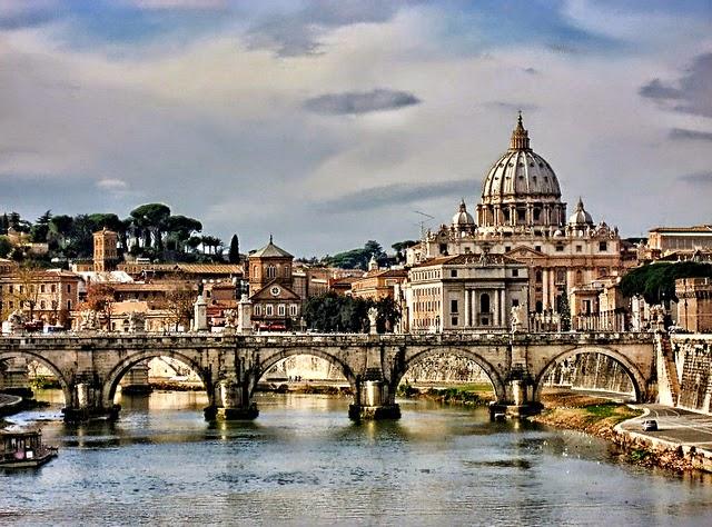 Rome, Italy