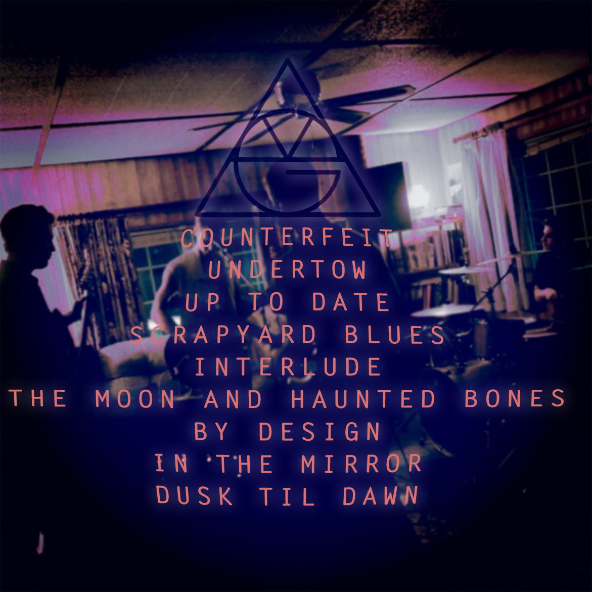 New album art for our first release
anothermansgold.bandcamp.com/releases