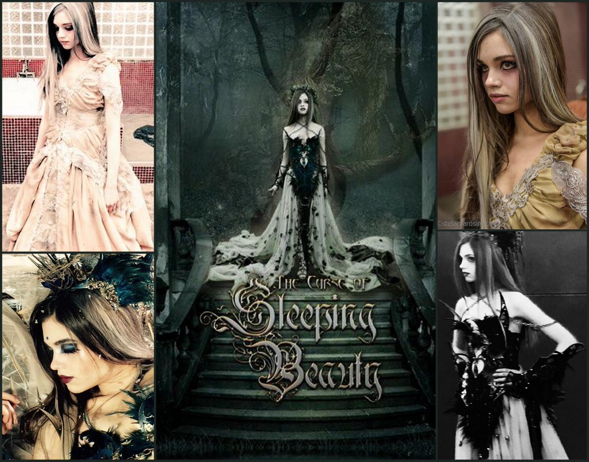 The Curse Of Sleeping Beauty Full Movie The Curse Of Sleeping Beauty Full Movie