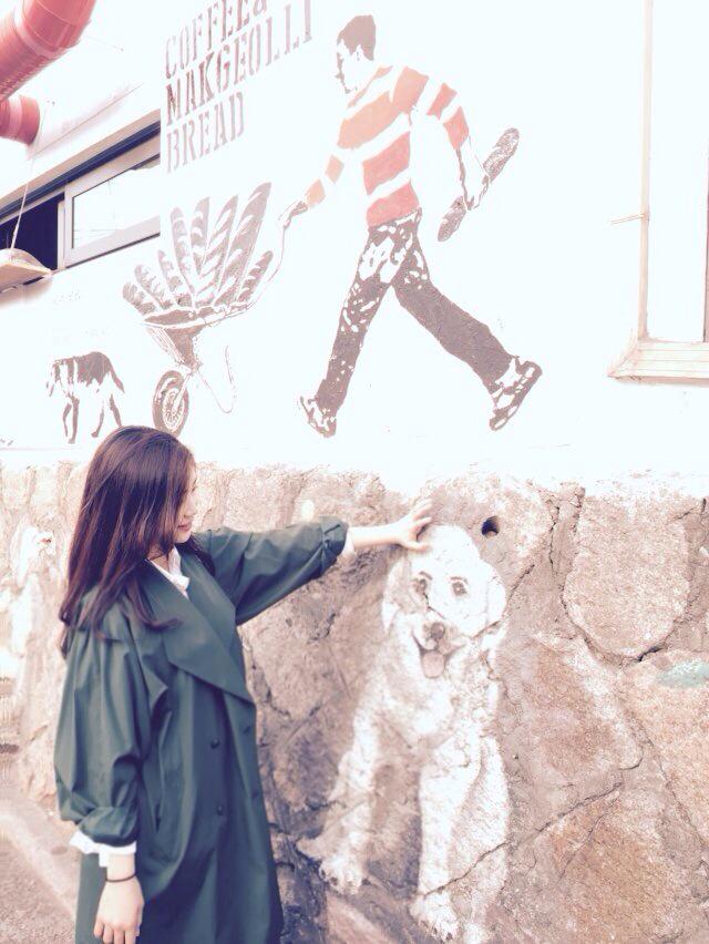 내가 키우는 멍뭉이. 잘 지냈니!