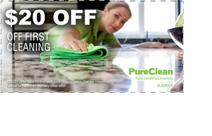 apureclean's tweet image. Hey #toronto #spring's here. Try natural home cleaning today and save $20 with this coupon: goo.gl/QmgOFw