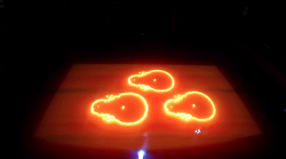 AriesElec's tweet photo. Impressive! RT @digikey: Blazing Fast 3D Printer Makes Objects in Just 6 Minutes http://t.co/UGio4RlMct #3DPrinting http://t.co/2L1yPu7C3L