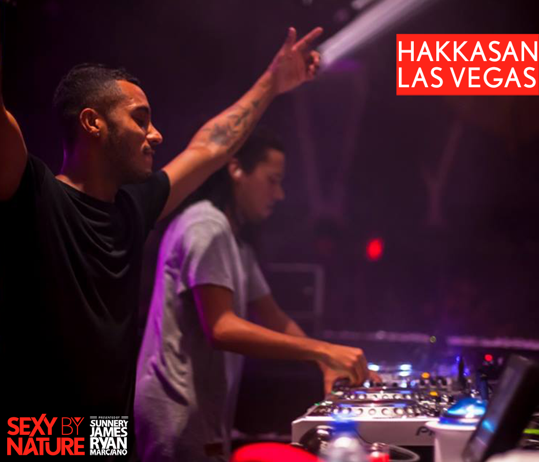 SBN_SJRM's tweet photo. Tonight @SJ_RM will come to @HakkasanLV in the city that never sleeps! http://t.co/KIHtqHrvUn