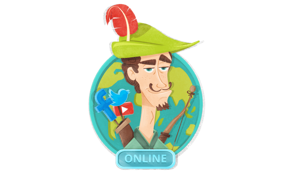 wefyrefly's tweet photo. The rise of Robin Hood Tech - @ReasonDigital #SocialGood http://t.co/DfGOFdy62e http://t.co/lOl1vRtH25