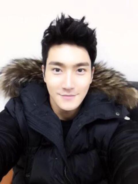         5                         Happy Birthday My Choi Siwon~ 