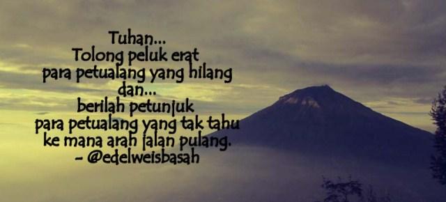 CIRIPA_SMG's tweet photo. Selamat malam lur, aminkan doa ini yuk http://t.co/YmkHXqr95L