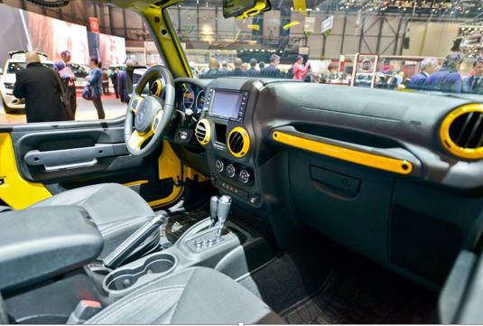 JeepPolska's tweet photo. Jeep Wrangler Rock Star! Wsiadasz? #jeep #Wrangler #carinside #rock #star http://t.co/zYzyiLBwJC