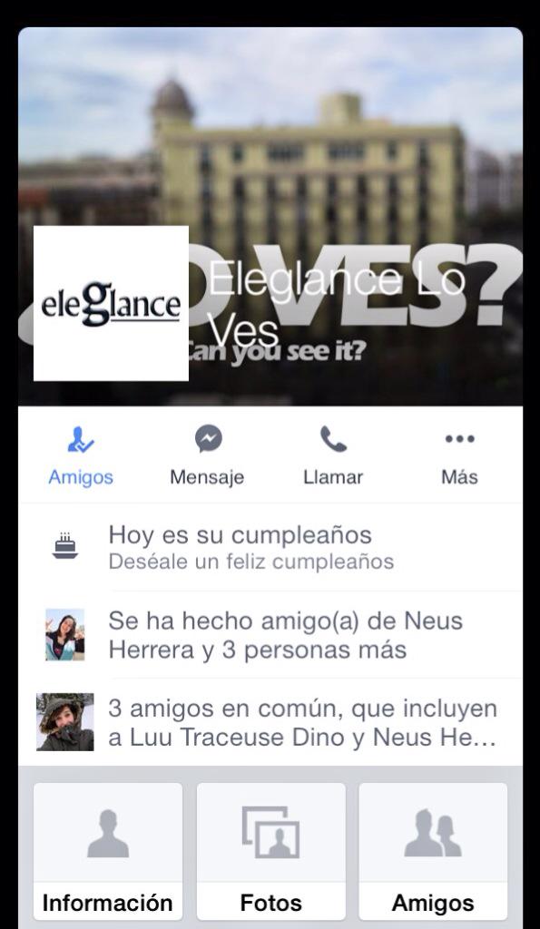 EleglanceCo's tweet photo. You can NOW follow us on facebook!👀 http://t.co/rQLJPQH9IY