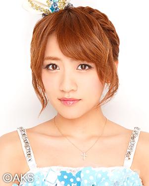 Happy 24th Birthday to Minami Takahashi aka Takamina                                  