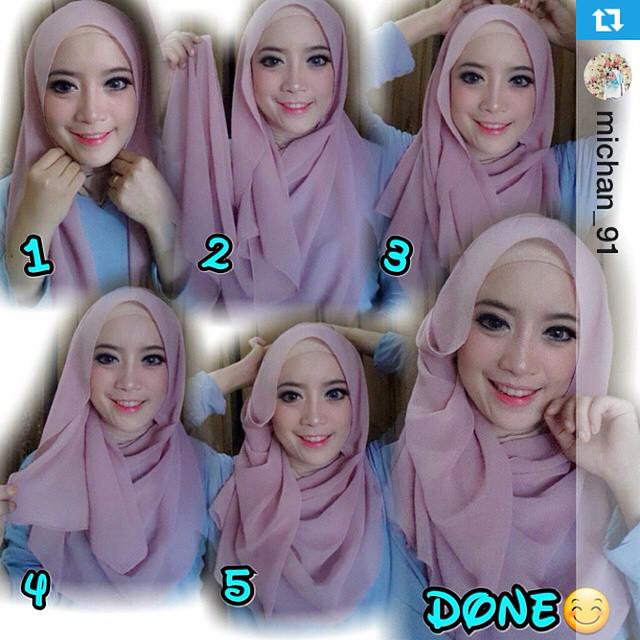 Tutorial_Hijab's tweet photo. Tutorial Hijab by @michan_91 terima kasih atas partisipasinya http://t.co/PpX0KccfUW