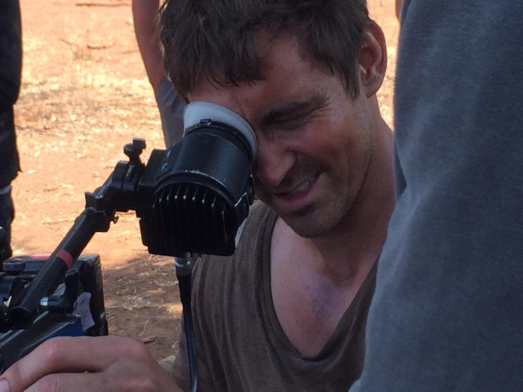leepace's tweet photo. A huge, wholehearted thanks to EVERYONE who contributed and supported #Ward48 http://t.co/RAuOEzu0QU @revoltthemovie http://t.co/3Bag81X7PO
