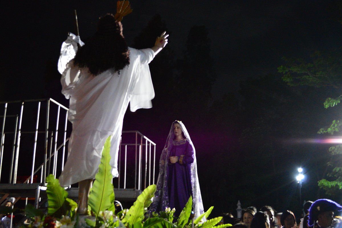 jmu599_'s tweet photo. Did you remember Christ's passion and death this #HolyWeek2015? Happy Easter! #TakeMeToChurch @niceoneFrances http://t.co/DIPTNrTUKT