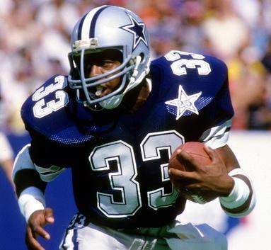 Happy Birthday TD Tony Dorsett!!  One of the greats. 