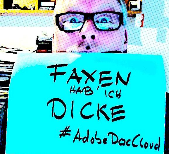 BearBrunt's tweet photo. Hab das Faxen dicke! ;-) #FormRage #AdobeDocCloud #AdobeLife http://t.co/Z9OmPr3vyh
