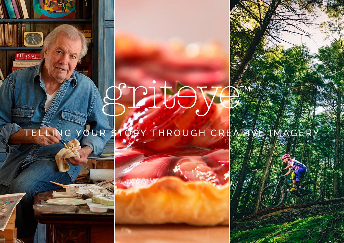 Can you help a fellow #p2 progressive spread the word about our photo site? Thanks so much! bit.ly/griteye