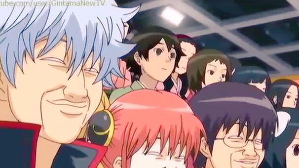 今日はアニメ銀魂復活前夜祭だァァァァということでリアルタで見れる人も見れない人も放送されない地域に住んでて悲しんでる人 も復活を祝してtlを銀魂で染めましょ大会のtwitterイラスト検索結果 今日はアニメ銀魂復活前夜祭だァァァァということでリアルタで見れる人も見れない人も放送されない地域に住んでて悲しんでる人 も復活を祝してtlを銀魂で染めましょ大会のtwitterイラスト検索結果